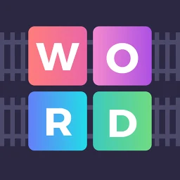 Symbol von Word Rails: Word Puzzle Game